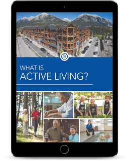 What Is Active Living