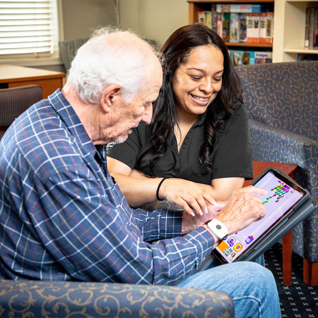 Intellectual Stimulation Intellectual Stimulation